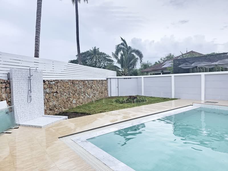 Garden Ville Huayyai Pattaya, Chon Buri (Pattaya), Huai Yai, Bang Lamung (Pattaya), Chon Buri (Pattaya), 4 Bedrooms, 138 sqm, Villa For Sale, by A LIST ELITE SELECTED, 11888236 - DDproperty.com