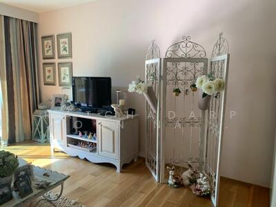 ขาย - Baan Sansuk Hua Hin : บ้านแสนสุข หัวหิน, ประจวบคีรีขันธ์