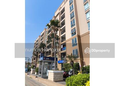 ขาย - Atlantis Condo Resort : แอตแลนติส คอนโด รีสอร์ท, ชลบุรี