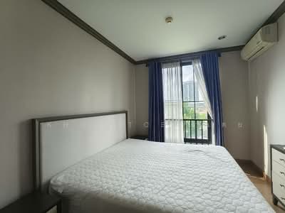 For Rent - The Reserve Kasemsan 3, Bangkok