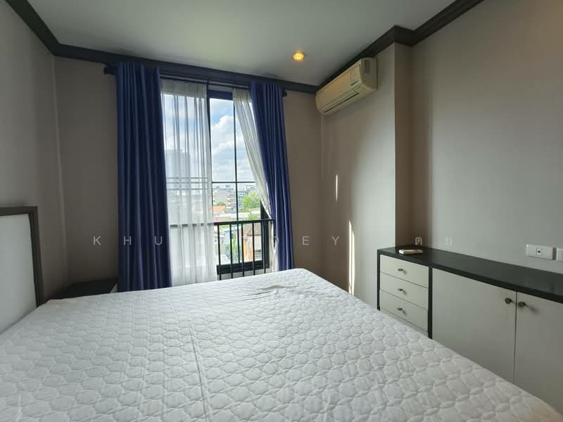 The Reserve Kasemsan 3, Bangkok, 8 Kasemsan Road, Wang Mai, Pathum Wan, Bangkok, 1 Bedroom, 40 sqm, Condo For Rent, by Khun Toey เตย, 11888295 - DDproperty.com