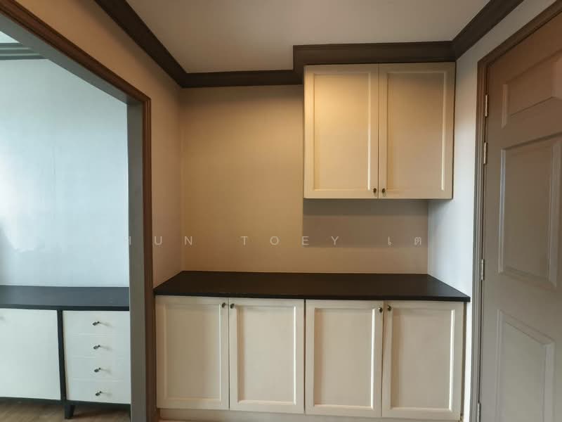The Reserve Kasemsan 3, Bangkok, 8 Kasemsan Road, Wang Mai, Pathum Wan, Bangkok, 1 Bedroom, 40 sqm, Condo For Rent, by Khun Toey เตย, 11888295 - DDproperty.com