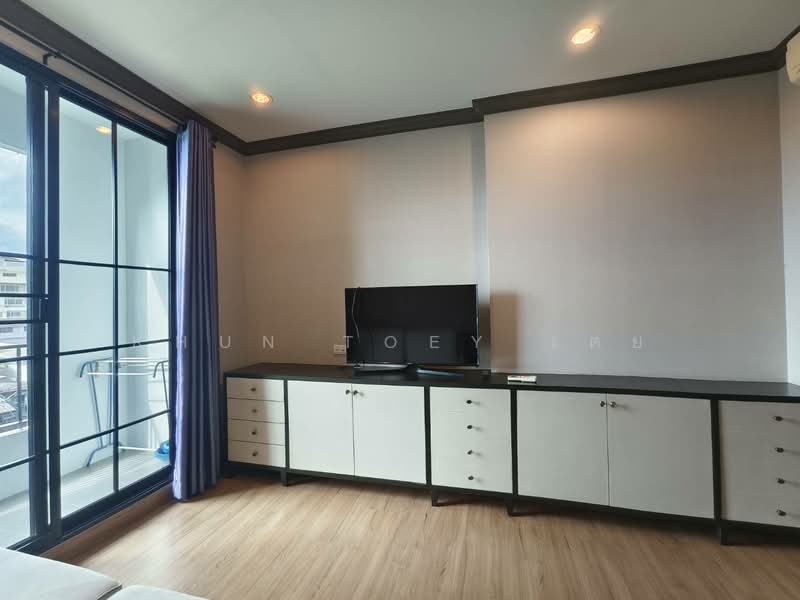 The Reserve Kasemsan 3, Bangkok, 8 Kasemsan Road, Wang Mai, Pathum Wan, Bangkok, 1 Bedroom, 40 sqm, Condo For Rent, by Khun Toey เตย, 11888295 - DDproperty.com