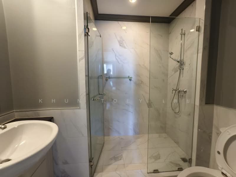 The Reserve Kasemsan 3, Bangkok, 8 Kasemsan Road, Wang Mai, Pathum Wan, Bangkok, 1 Bedroom, 40 sqm, Condo For Rent, by Khun Toey เตย, 11888295 - DDproperty.com