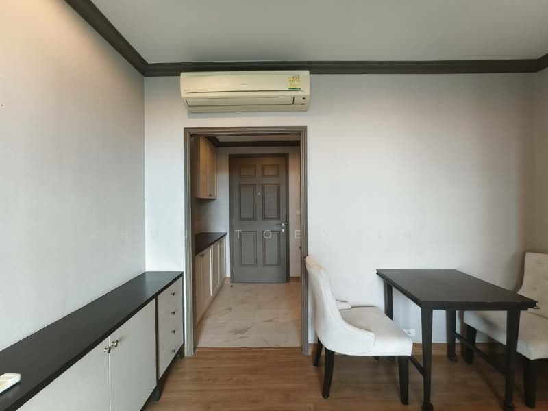The Reserve Kasemsan 3, Bangkok, 8 Kasemsan Road, Wang Mai, Pathum Wan, Bangkok, 1 Bedroom, 40 sqm, Condo For Rent, by Khun Toey เตย, 11888295 - DDproperty.com