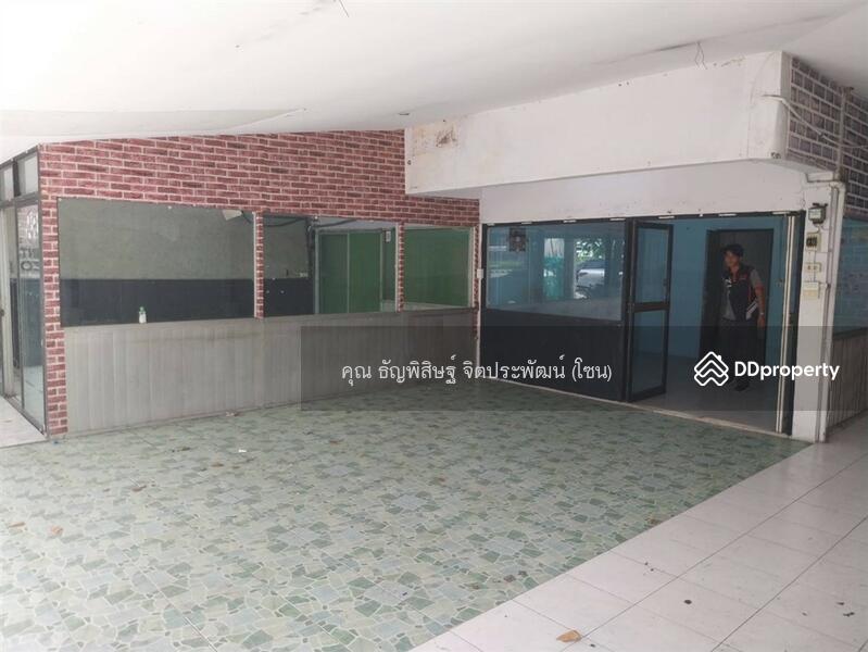 ขาย - อาคารพาณิชย์ 2 ชั้น 56.1 ตร.ว. อาคารพาณิชย์ ใกล้อมอรินี่มอลล์ ใกล้แยกสวนสยาม ถนนสวนสยาม ถนนรามอินทรา, กรุงเทพ