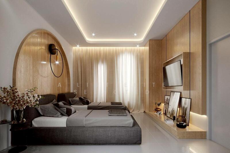 My Room Pool Villa - Pattaya, Chon Buri (Pattaya), 17 32 Moo 2, Huai Yai, Bang Lamung (Pattaya), Chon Buri (Pattaya), 5 Bedrooms, 378 sqm, Villa For Sale, by A LIST ELITE SELECTED, 11888311 - DDproperty.com