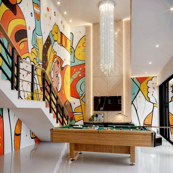 My Room Pool Villa - Pattaya, Chon Buri (Pattaya), 17 32 Moo 2, Huai Yai, Bang Lamung (Pattaya), Chon Buri (Pattaya), 5 Bedrooms, 378 sqm, Villa For Sale, by A LIST ELITE SELECTED, 11888311 - DDproperty.com