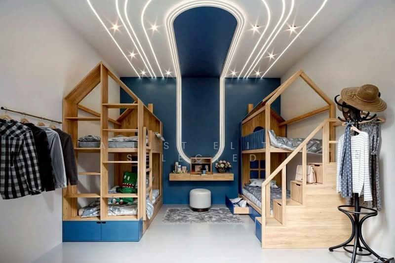 My Room Pool Villa - Pattaya, Chon Buri (Pattaya), 17 32 Moo 2, Huai Yai, Bang Lamung (Pattaya), Chon Buri (Pattaya), 5 Bedrooms, 378 sqm, Villa For Sale, by A LIST ELITE SELECTED, 11888311 - DDproperty.com