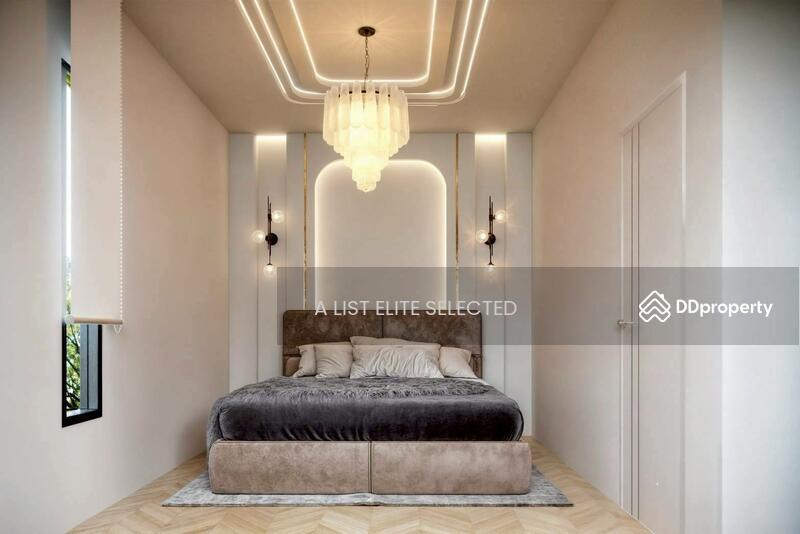 ขาย - มายรูม พูลวิลล่า พัทยา : My room pool villa - Pattaya, ชลบุรี