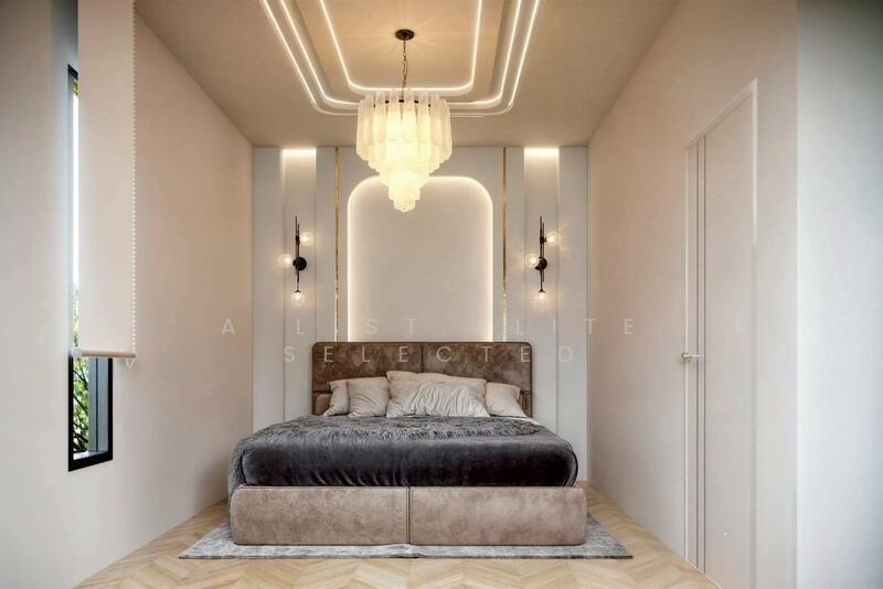 My Room Pool Villa - Pattaya, Chon Buri (Pattaya), 17 32 Moo 2, Huai Yai, Bang Lamung (Pattaya), Chon Buri (Pattaya), 5 Bedrooms, 378 sqm, Villa For Sale, by A LIST ELITE SELECTED, 11888311 - DDproperty.com