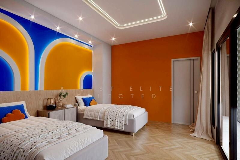 My Room Pool Villa - Pattaya, Chon Buri (Pattaya), 17 32 Moo 2, Huai Yai, Bang Lamung (Pattaya), Chon Buri (Pattaya), 5 Bedrooms, 378 sqm, Villa For Sale, by A LIST ELITE SELECTED, 11888311 - DDproperty.com