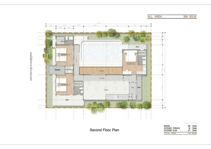 มายรูม พูลวิลล่า พัทยา : My Room Pool Villa - Pattaya, ชลบุรี, 17 32 ม.2, ห้วยใหญ่, บางละมุง, ชลบุรี, 378 ตร.ม., วิลล่า ขาย, โดย A LIST ELITE SELECTED, 11888311 - DDproperty.com