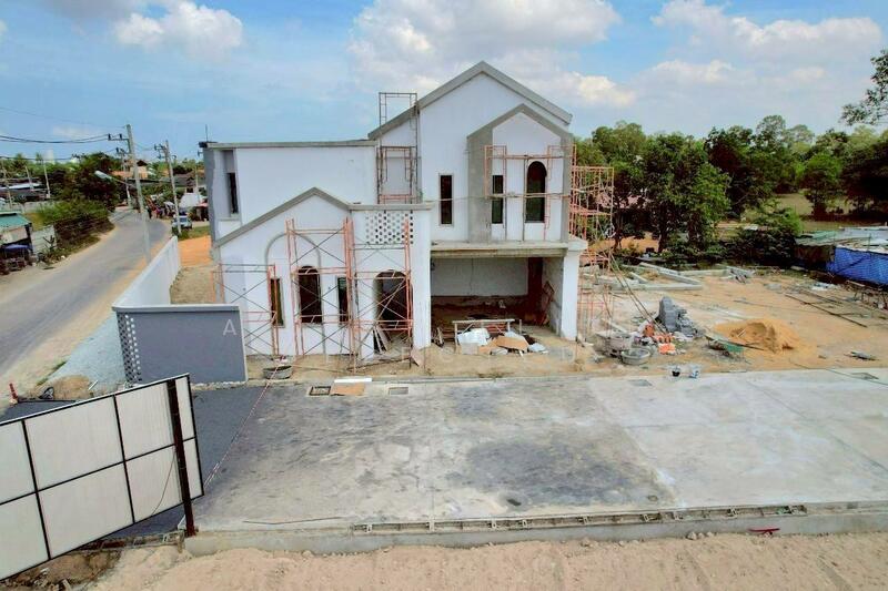 มายรูม พูลวิลล่า พัทยา : My Room Pool Villa - Pattaya, ชลบุรี, 17 32 ม.2, ห้วยใหญ่, บางละมุง, ชลบุรี, 378 ตร.ม., วิลล่า ขาย, โดย A LIST ELITE SELECTED, 11888311 - DDproperty.com