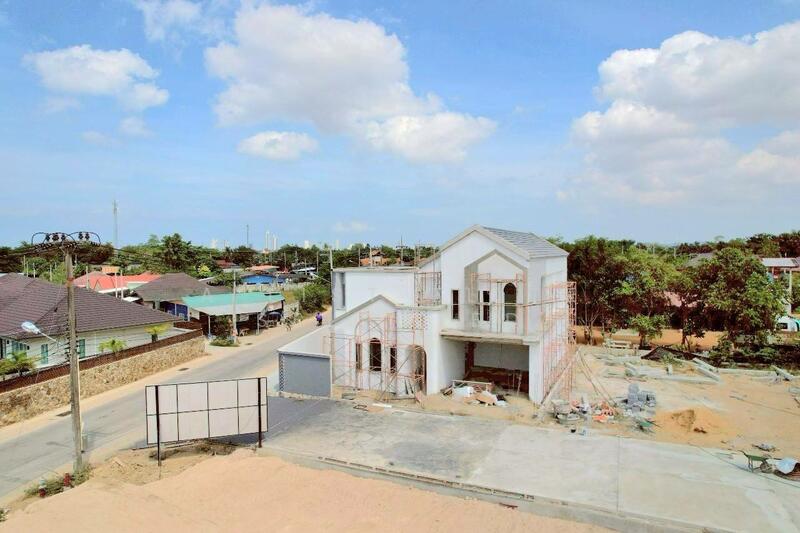 มายรูม พูลวิลล่า พัทยา : My Room Pool Villa - Pattaya, ชลบุรี, 17 32 ม.2, ห้วยใหญ่, บางละมุง, ชลบุรี, 378 ตร.ม., วิลล่า ขาย, โดย A LIST ELITE SELECTED, 11888311 - DDproperty.com