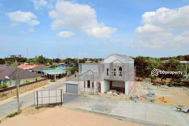 ขาย - มายรูม พูลวิลล่า พัทยา : My room pool villa - Pattaya, ชลบุรี