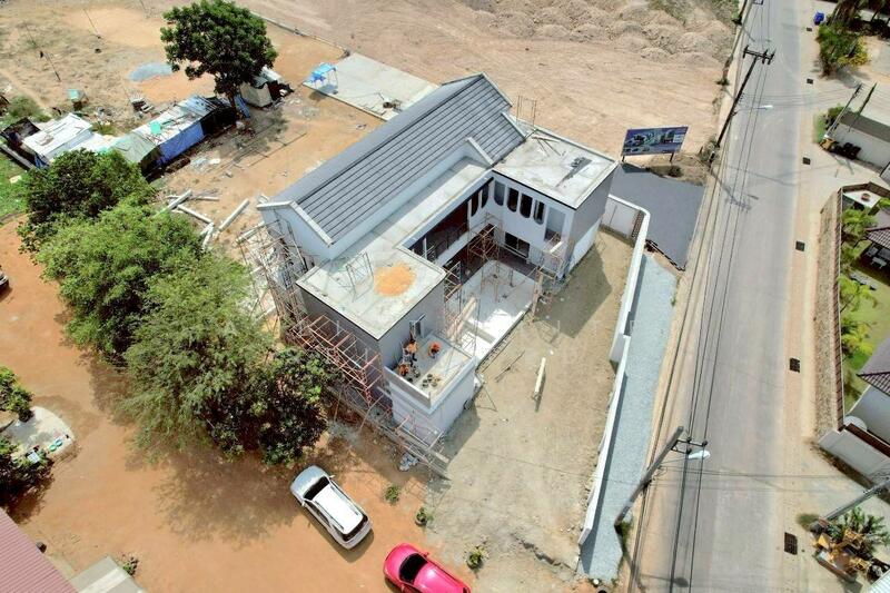 My Room Pool Villa - Pattaya, Chon Buri (Pattaya), 17 32 Moo 2, Huai Yai, Bang Lamung (Pattaya), Chon Buri (Pattaya), 5 Bedrooms, 378 sqm, Villa For Sale, by A LIST ELITE SELECTED, 11888311 - DDproperty.com