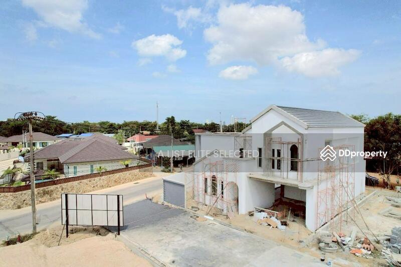 ขาย - มายรูม พูลวิลล่า พัทยา : My room pool villa - Pattaya, ชลบุรี