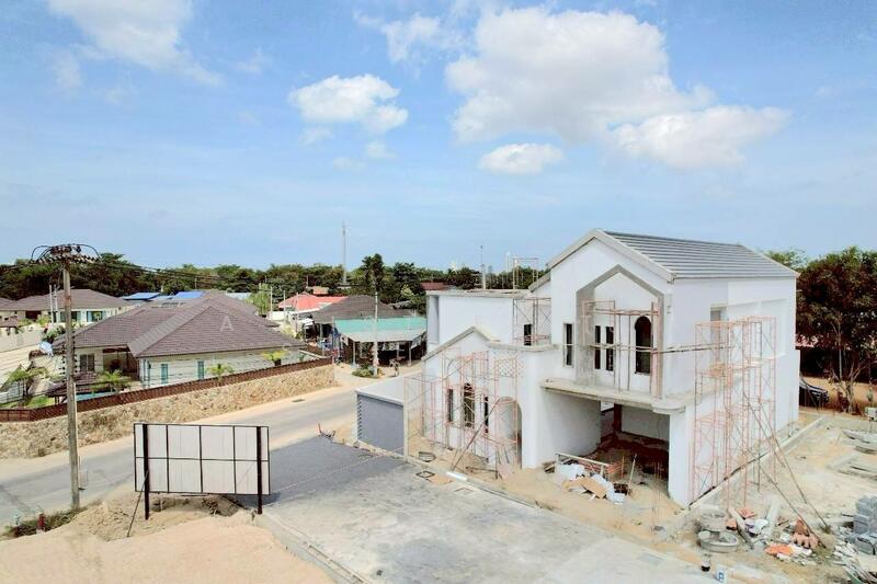 My Room Pool Villa - Pattaya, Chon Buri (Pattaya), 17 32 Moo 2, Huai Yai, Bang Lamung (Pattaya), Chon Buri (Pattaya), 5 Bedrooms, 378 sqm, Villa For Sale, by A LIST ELITE SELECTED, 11888311 - DDproperty.com