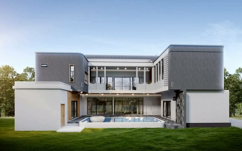 My Room Pool Villa - Pattaya, Chon Buri (Pattaya), 17 32 Moo 2, Huai Yai, Bang Lamung (Pattaya), Chon Buri (Pattaya), 5 Bedrooms, 378 sqm, Villa For Sale, by A LIST ELITE SELECTED, 11888311 - DDproperty.com