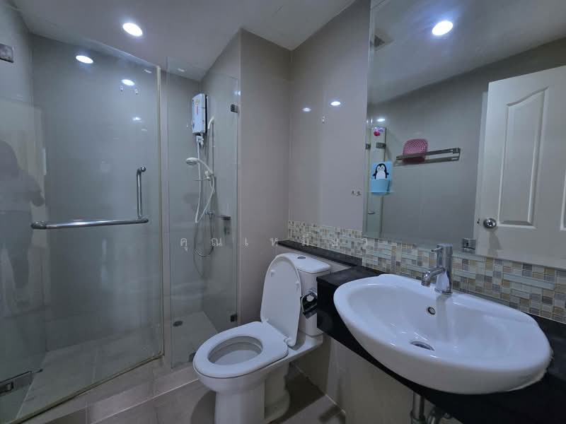 The Niche ID ลาดพร้าว 130, กรุงเทพ, 130 ซอย ลาดพร้าว130 (ไดร์ฟอินสแควร์ 5), คลองจั่น, บางกะปิ, กรุงเทพ, 43 ตร.ม., คอนโด ขาย, โดย คุณเหมียว, 11888312 - DDproperty.com