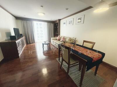 For Rent - Asoke Place, Bangkok
