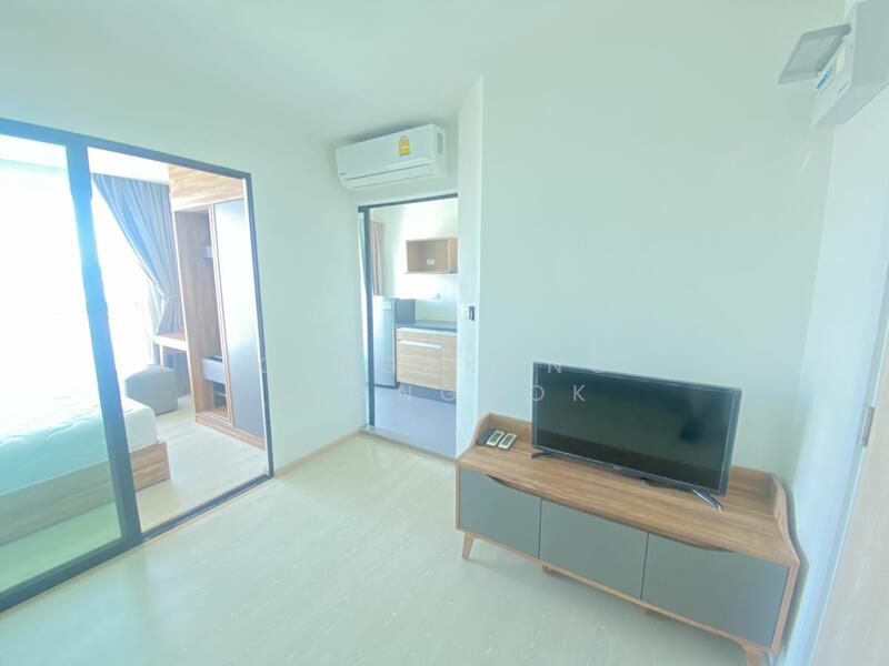 ให้เช่า - The Excel Parc : ดิ เอ็กเซล พาร์ค, กรุงเทพ