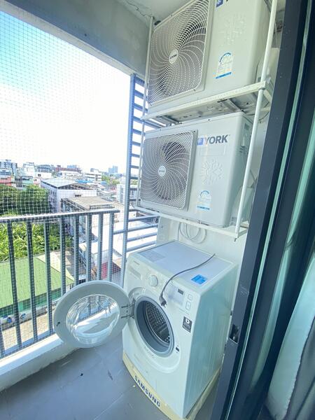 ให้เช่า - The Excel Parc : ดิ เอ็กเซล พาร์ค, กรุงเทพ