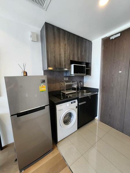 ASHTON Chula-Silom : แอชตัน จุฬา-สีลม, กรุงเทพ, ถนนพระราม 4 แขวงบางรัก เขต บางรัก กรุงเทพมหานคร 10500, สี่พระยา, บางรัก, กรุงเทพ, 34 ตร.ม., คอนโด ให้เช่า, โดย ชิสา โพธิ์บุญ, 11888360 - DDproperty.com