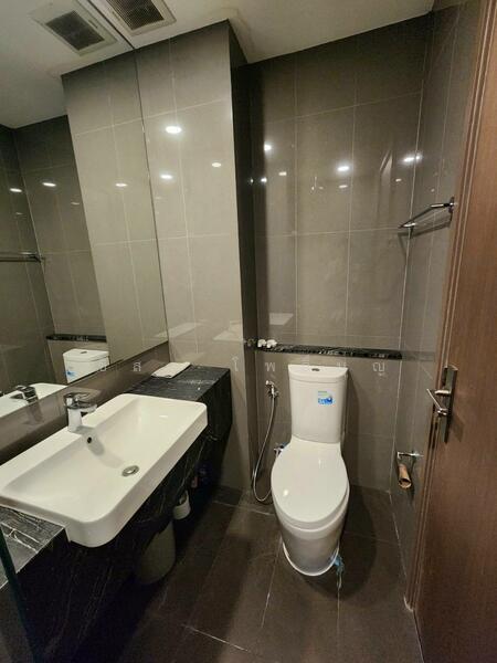 ASHTON Chula-Silom : แอชตัน จุฬา-สีลม, กรุงเทพ, ถนนพระราม 4 แขวงบางรัก เขต บางรัก กรุงเทพมหานคร 10500, สี่พระยา, บางรัก, กรุงเทพ, 34 ตร.ม., คอนโด ให้เช่า, โดย ชิสา โพธิ์บุญ, 11888360 - DDproperty.com