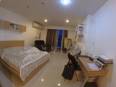 For Sale - Supalai Prima Riva, Bangkok