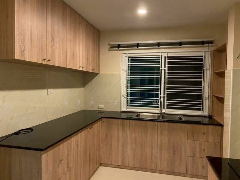 ให้เช่าบ้านเดี่ยว ม.โคโค่พาร์ค บางละมุง, Chon Buri (Pattaya), Bang Lamung, Bang Lamung (Pattaya), Chon Buri (Pattaya), 3 Bedrooms, 180 sqm, Single Detached House For Rent, by Dusit Saengfa, 11888369 - DDproperty.com