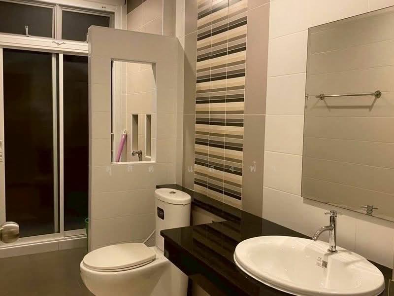 ให้เช่าบ้านเดี่ยว ม.โคโค่พาร์ค บางละมุง, Chon Buri (Pattaya), Bang Lamung, Bang Lamung (Pattaya), Chon Buri (Pattaya), 3 Bedrooms, 180 sqm, Single Detached House For Rent, by Dusit Saengfa, 11888369 - DDproperty.com