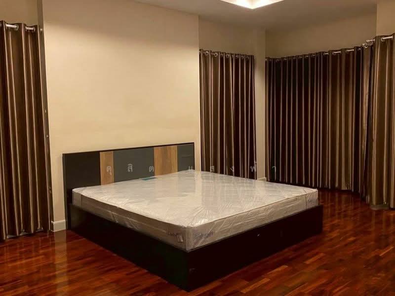 ให้เช่าบ้านเดี่ยว ม.โคโค่พาร์ค บางละมุง, Chon Buri (Pattaya), Bang Lamung, Bang Lamung (Pattaya), Chon Buri (Pattaya), 3 Bedrooms, 180 sqm, Single Detached House For Rent, by Dusit Saengfa, 11888369 - DDproperty.com