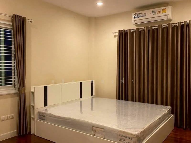 ให้เช่าบ้านเดี่ยว ม.โคโค่พาร์ค บางละมุง, Chon Buri (Pattaya), Bang Lamung, Bang Lamung (Pattaya), Chon Buri (Pattaya), 3 Bedrooms, 180 sqm, Single Detached House For Rent, by Dusit Saengfa, 11888369 - DDproperty.com