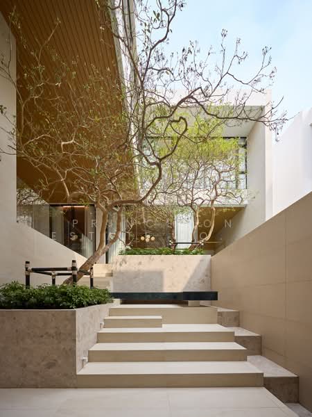 ELIVA Private Residences : เอลิวา ไพรเวท เรสซิเดนซ์, กรุงเทพ, ซอย นาคนิวาส 37, ลาดพร้าว, ลาดพร้าว, กรุงเทพ, 810 ตร.ม., บ้านเดี่ยว ขาย, โดย Princeton Estate Co.,Ltd., 11888439 - DDproperty.com