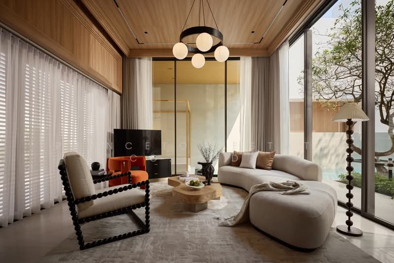 ELIVA Private Residences : เอลิวา ไพรเวท เรสซิเดนซ์, กรุงเทพ, ซอย นาคนิวาส 37, ลาดพร้าว, ลาดพร้าว, กรุงเทพ, 810 ตร.ม., บ้านเดี่ยว ขาย, โดย Princeton Estate Co.,Ltd., 11888439 - DDproperty.com