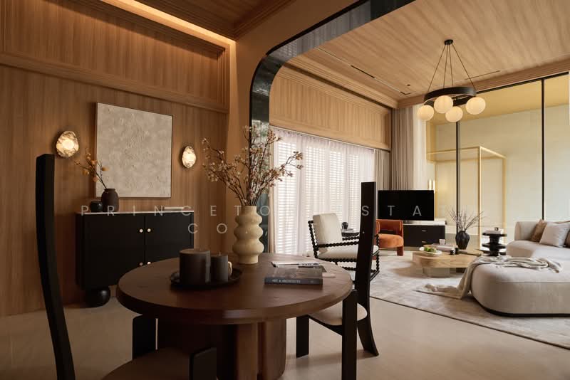 ELIVA Private Residences : เอลิวา ไพรเวท เรสซิเดนซ์, กรุงเทพ, ซอย นาคนิวาส 37, ลาดพร้าว, ลาดพร้าว, กรุงเทพ, 810 ตร.ม., บ้านเดี่ยว ขาย, โดย Princeton Estate Co.,Ltd., 11888439 - DDproperty.com