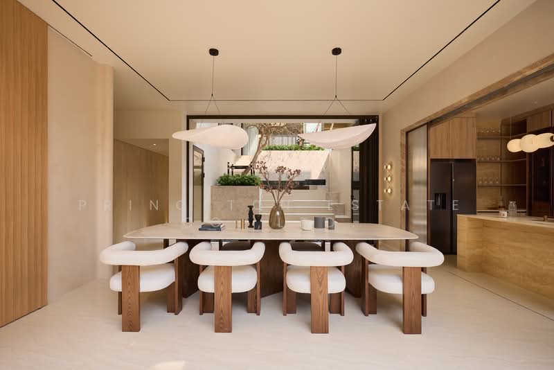 ELIVA Private Residences : เอลิวา ไพรเวท เรสซิเดนซ์, กรุงเทพ, ซอย นาคนิวาส 37, ลาดพร้าว, ลาดพร้าว, กรุงเทพ, 810 ตร.ม., บ้านเดี่ยว ขาย, โดย Princeton Estate Co.,Ltd., 11888439 - DDproperty.com