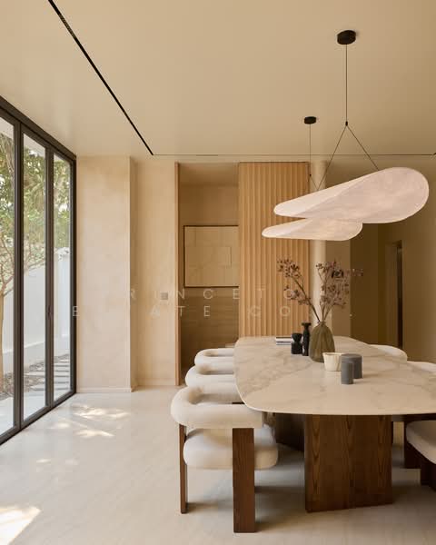 ELIVA Private Residences : เอลิวา ไพรเวท เรสซิเดนซ์, กรุงเทพ, ซอย นาคนิวาส 37, ลาดพร้าว, ลาดพร้าว, กรุงเทพ, 810 ตร.ม., บ้านเดี่ยว ขาย, โดย Princeton Estate Co.,Ltd., 11888439 - DDproperty.com