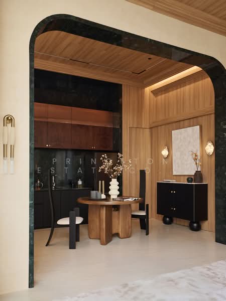 ELIVA Private Residences, Bangkok, Soi Nakniwat 37, Lat Phrao, Lat Phrao, Bangkok, 4 Bedrooms, 810 sqm, Single Detached House For Sale, by Princeton Estate Co.,Ltd., 11888439 - DDproperty.com