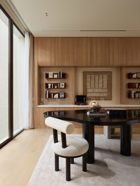 ELIVA Private Residences : เอลิวา ไพรเวท เรสซิเดนซ์, กรุงเทพ, ซอย นาคนิวาส 37, ลาดพร้าว, ลาดพร้าว, กรุงเทพ, 810 ตร.ม., บ้านเดี่ยว ขาย, โดย Princeton Estate Co.,Ltd., 11888439 - DDproperty.com