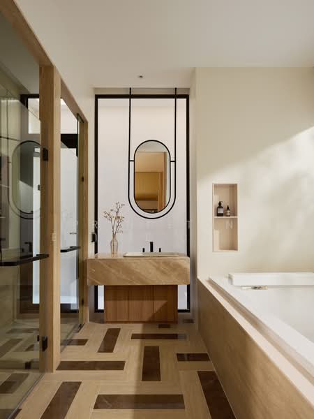 ELIVA Private Residences, Bangkok, Soi Nakniwat 37, Lat Phrao, Lat Phrao, Bangkok, 4 Bedrooms, 810 sqm, Single Detached House For Sale, by Princeton Estate Co.,Ltd., 11888439 - DDproperty.com