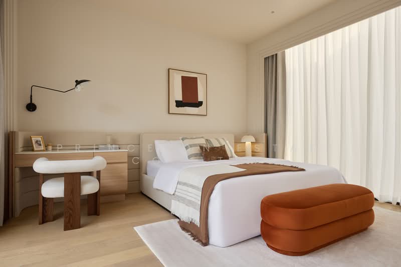 ELIVA Private Residences : เอลิวา ไพรเวท เรสซิเดนซ์, กรุงเทพ, ซอย นาคนิวาส 37, ลาดพร้าว, ลาดพร้าว, กรุงเทพ, 810 ตร.ม., บ้านเดี่ยว ขาย, โดย Princeton Estate Co.,Ltd., 11888439 - DDproperty.com