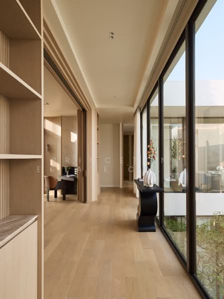 ELIVA Private Residences, Bangkok, Soi Nakniwat 37, Lat Phrao, Lat Phrao, Bangkok, 4 Bedrooms, 810 sqm, Single Detached House For Sale, by Princeton Estate Co.,Ltd., 11888439 - DDproperty.com