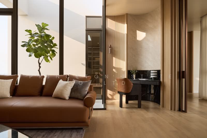 ELIVA Private Residences : เอลิวา ไพรเวท เรสซิเดนซ์, กรุงเทพ, ซอย นาคนิวาส 37, ลาดพร้าว, ลาดพร้าว, กรุงเทพ, 810 ตร.ม., บ้านเดี่ยว ขาย, โดย Princeton Estate Co.,Ltd., 11888439 - DDproperty.com