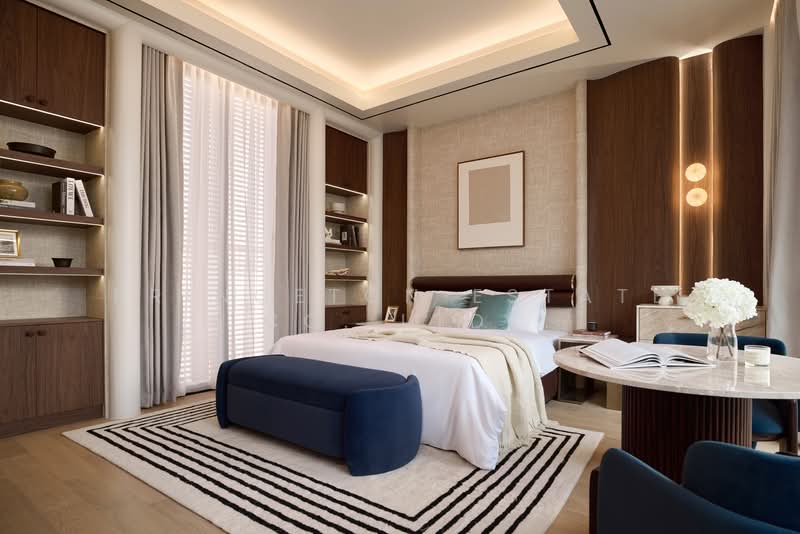 ELIVA Private Residences, Bangkok, Soi Nakniwat 37, Lat Phrao, Lat Phrao, Bangkok, 4 Bedrooms, 810 sqm, Single Detached House For Sale, by Princeton Estate Co.,Ltd., 11888439 - DDproperty.com