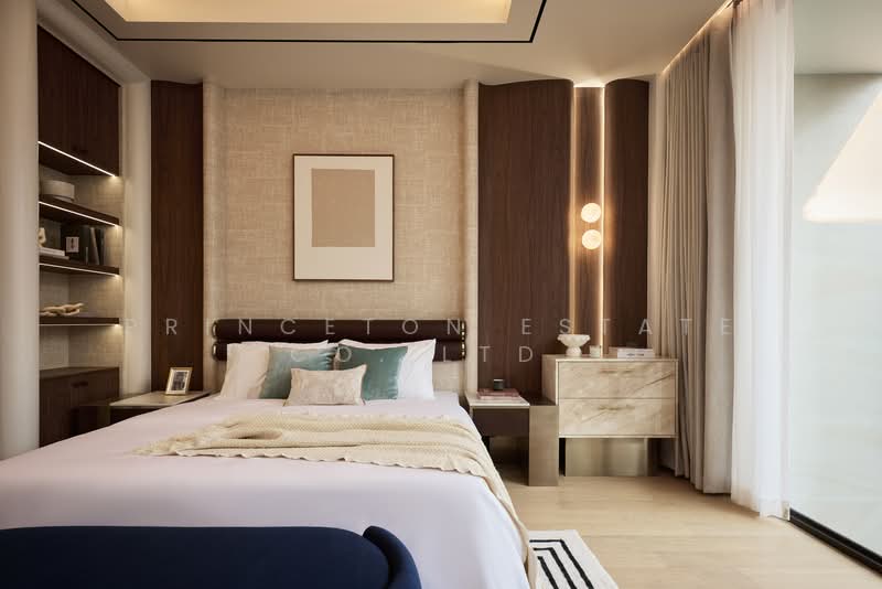 ELIVA Private Residences : เอลิวา ไพรเวท เรสซิเดนซ์, กรุงเทพ, ซอย นาคนิวาส 37, ลาดพร้าว, ลาดพร้าว, กรุงเทพ, 810 ตร.ม., บ้านเดี่ยว ขาย, โดย Princeton Estate Co.,Ltd., 11888439 - DDproperty.com