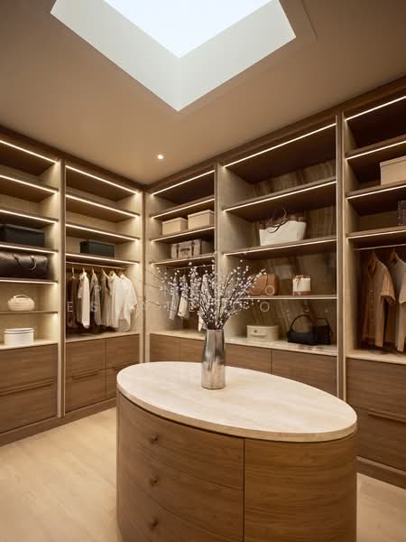 ELIVA Private Residences, Bangkok, Soi Nakniwat 37, Lat Phrao, Lat Phrao, Bangkok, 4 Bedrooms, 810 sqm, Single Detached House For Sale, by Princeton Estate Co.,Ltd., 11888439 - DDproperty.com