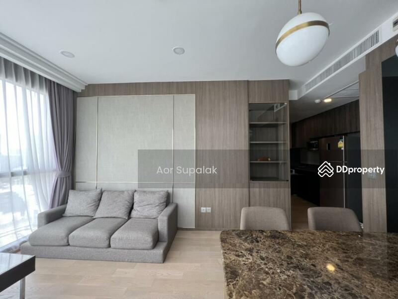 ให้เช่า - ASHTON Chula-Silom : แอชตัน จุฬา-สีลม, กรุงเทพ